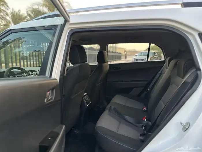 هونداي كريتا موديل 2018 سعودي نص فل 22