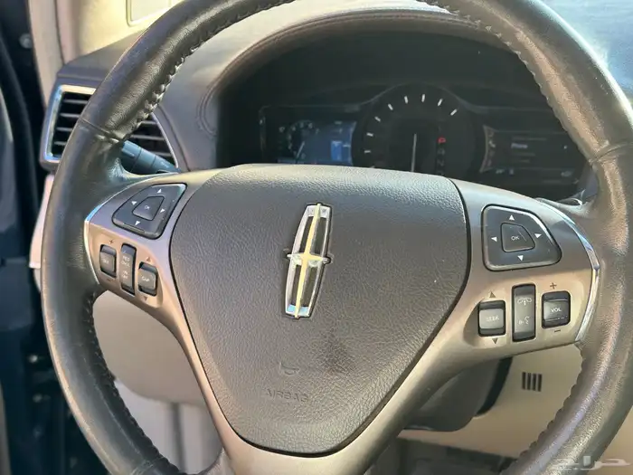 لنكلون MKX 2013 7