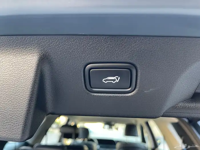 هونداي بليسيد 2020 بحاله ممتازه بطاقه جمركيه 11