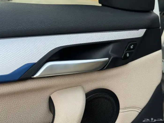 بي ام دبليو X1 موديل 2020 كت M تشيكات وكاله مالك اول 45