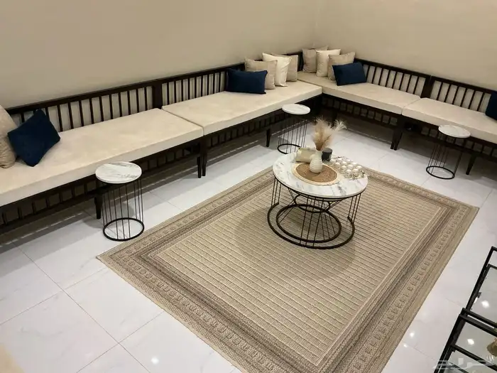 كراسي جيزانيه تفصيل 0