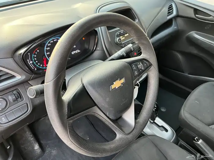 شيفروليه سبارك 2020 استاندر 10