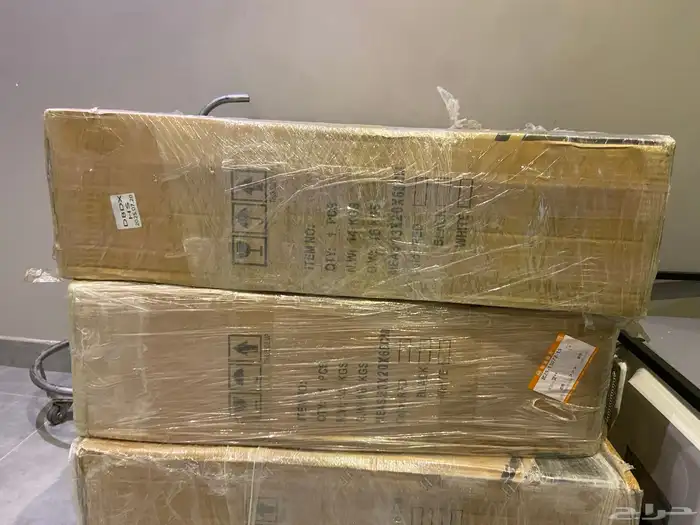 سيكل رياضي ثابت مع ميزان ذكي 6