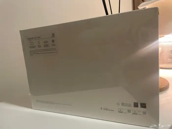 تابلت أي باد جديد هديه 2