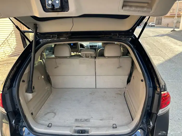 لنكلون MKX 2013 20