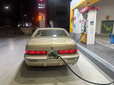 للبيع بيوك رودماستر 1993 نظيفة جدا بمكة index