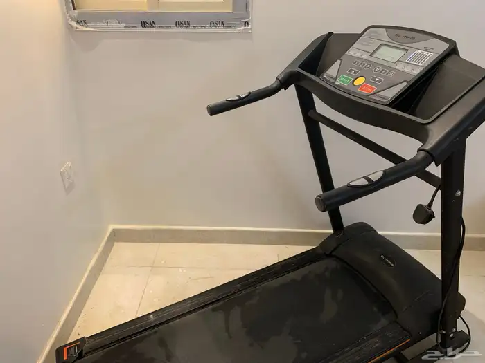 جهاز سير رياضي (مستعمل) 1