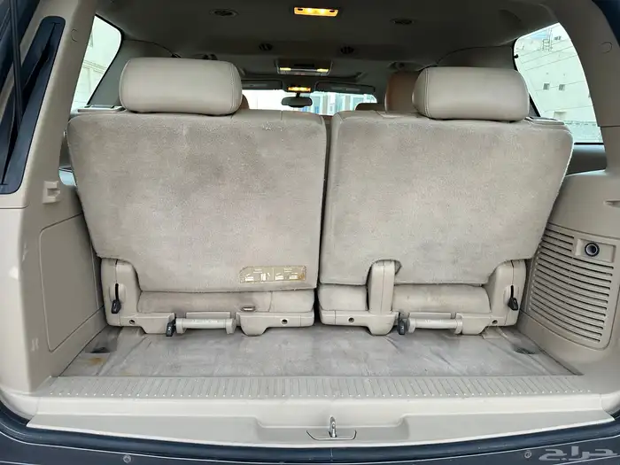 تاهو LTZ 2012 21