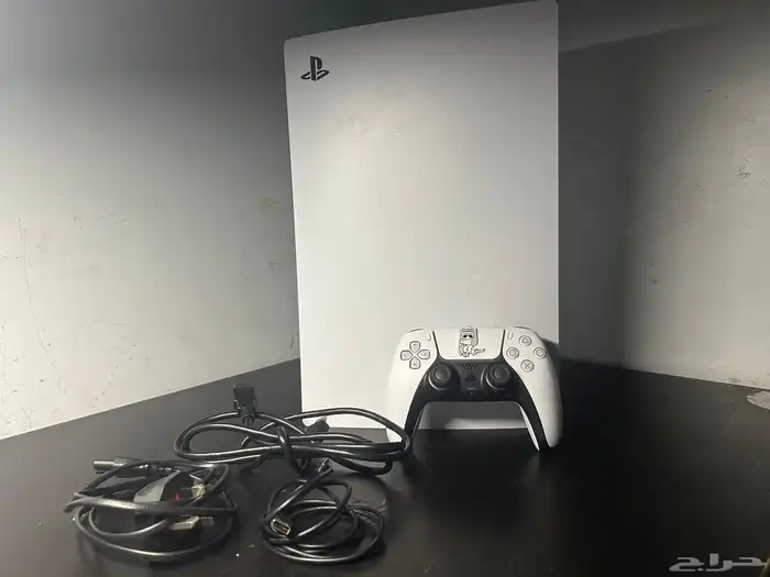 سوني 5 تم شراءه 2023 1