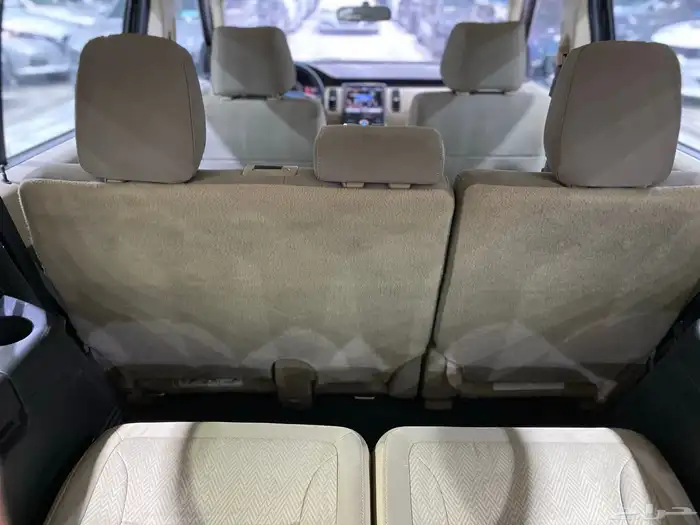 فورد فلكس استاندر 2013 8