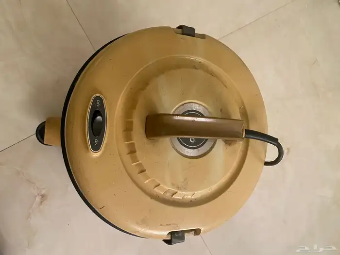 مكنسة Sanyo-سانيو (تعمل) 2