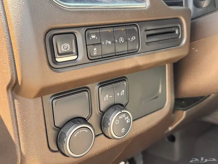 شيفروليه تاهو 2021 قمة النظافة وارد الجميح 32