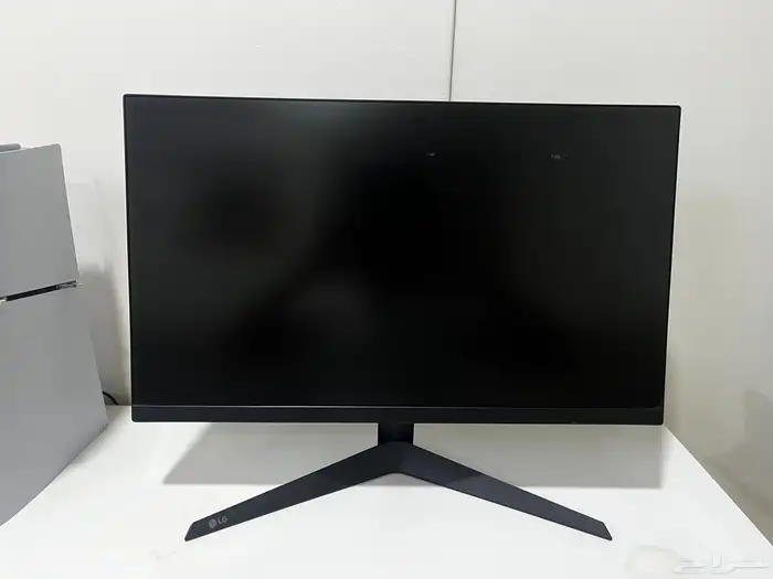 شاشه قيمنق نظيفه LG 0