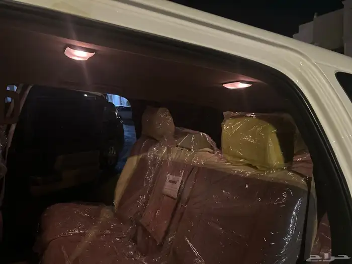 سكويا 2010 دبل 1