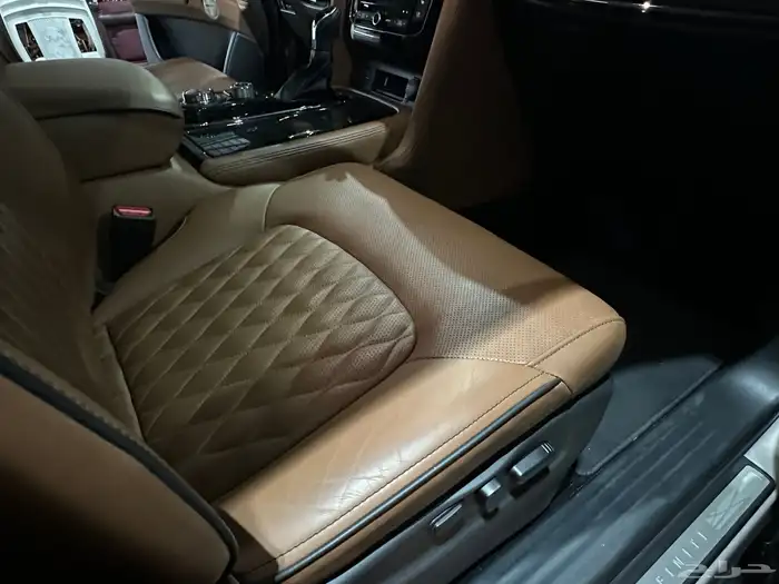 جيب إنفينيتي م 2021 بحااله الوكااله 47