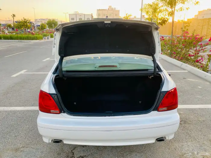 لكزس جي اس 2004 GS 14