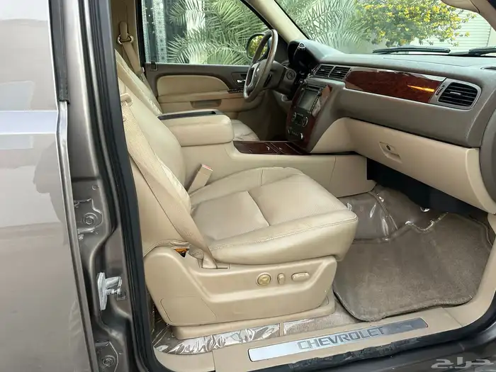 تاهو LTZ 2012 14