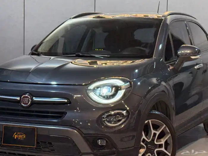 فيات X500 2021 (( بحالة ممتازة )) 27