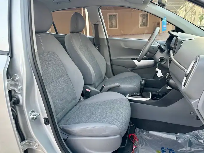 للبيع بيكانتو 2020 نظيفة 18