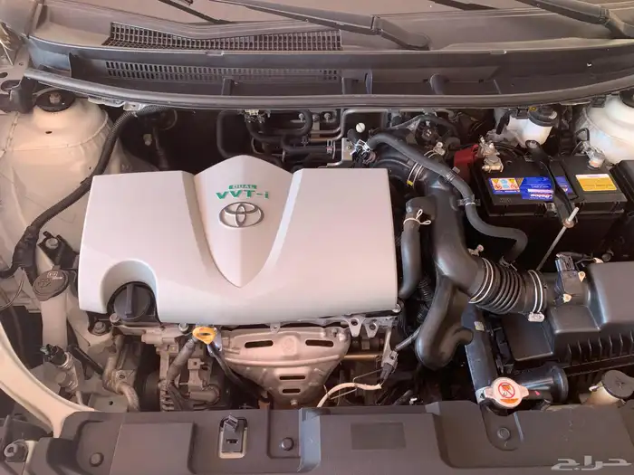 للبيع يارس نظيفه 3