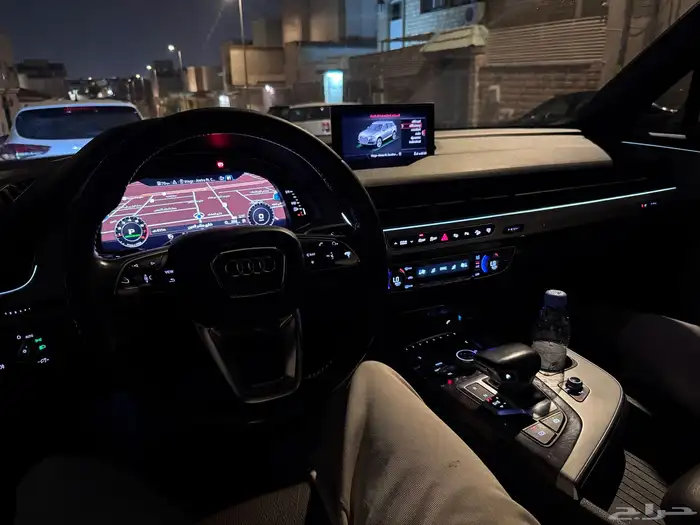 audi q7 full specs 14