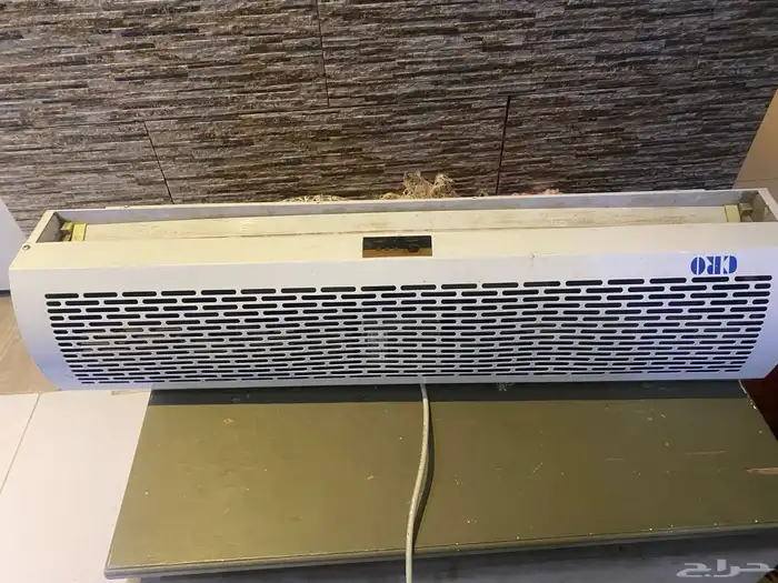 ستارة هوائية حق المحلات 0