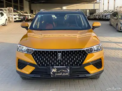 فاو FAW T77 index