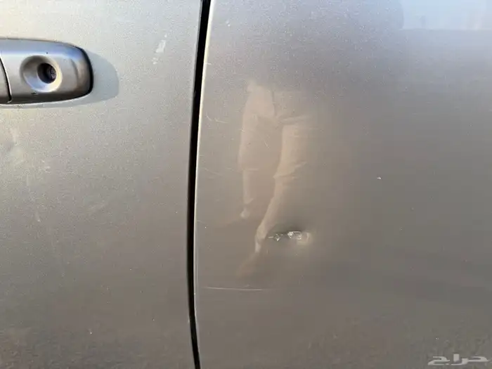 فورد ايدج 2008 10