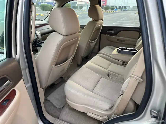 تم البيع يوكن 2012 بدي بلد 11