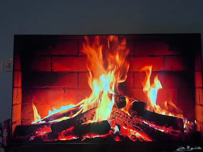 شاشة 4kسوني 65بوصه 2