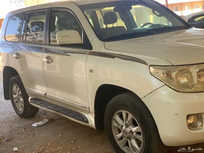 جي اكس ار 2011 60 عام 1