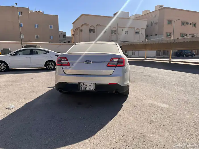 تورس موديل 2017 4