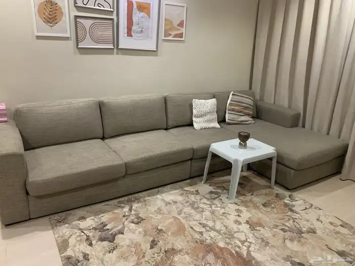 اثاث للبيع في بارق 0