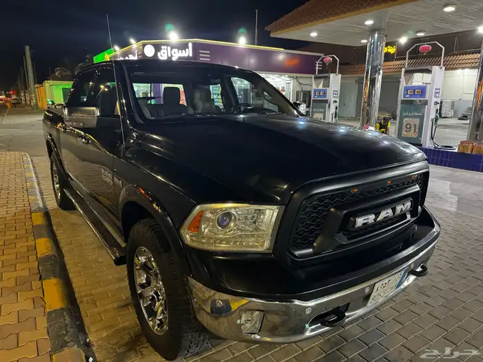 رام 2018 لارامي فل كامل 3
