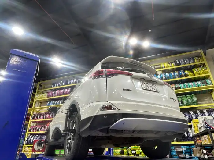 راف فور دبل 2016 نص فل ماشي 139 للبيع أو البدل 4