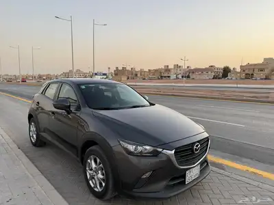 مازدا CX3 2021 عداد 36 الف فقط وكالة index