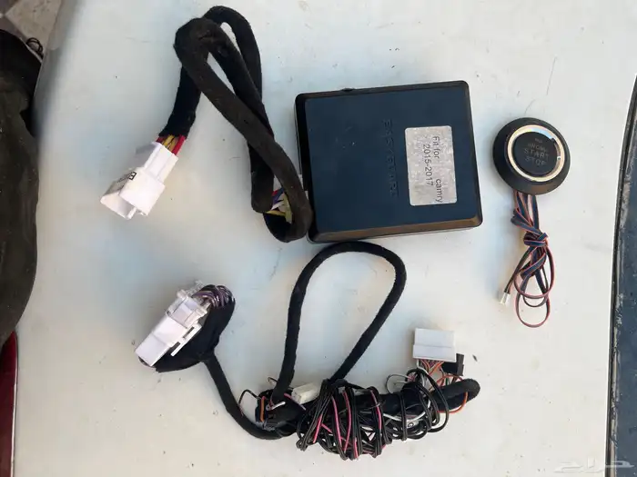 جهاز بصمه كامري 2017الي 2015 0