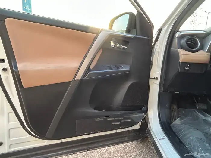 راف فور دبل 2016 نص فل ماشي 139 للبيع أو البدل 61