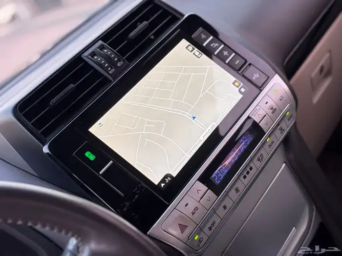 تويوتا برادوTXL 2022فل كامل عداد 64 الف 41