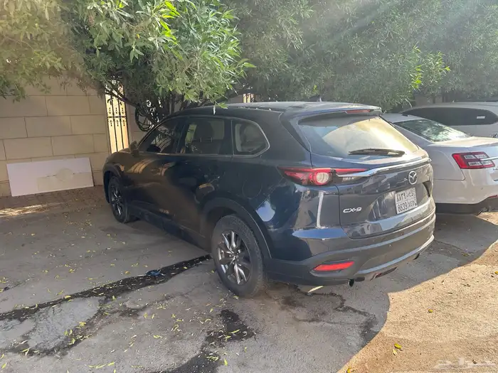 للبيع مازدا cx9 0