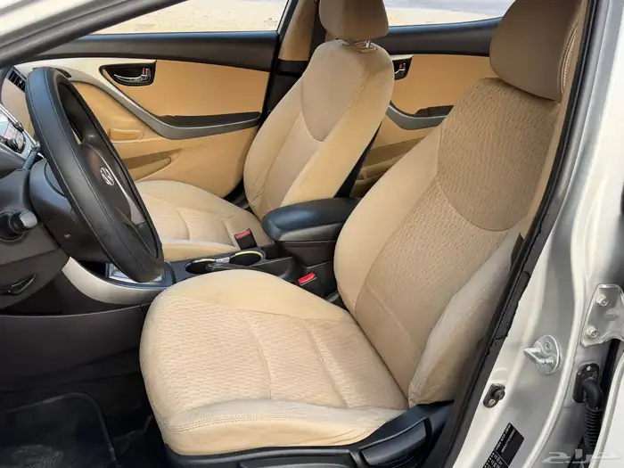 هونداي النترا 2014 مكينه كبيره نضيف ممشا قليل 28