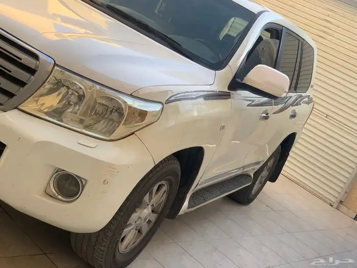 جي اكس ار 2011 60 عام 4