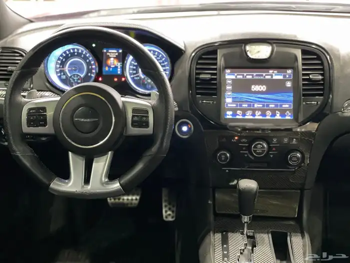 كليز لير SRT 2013 11