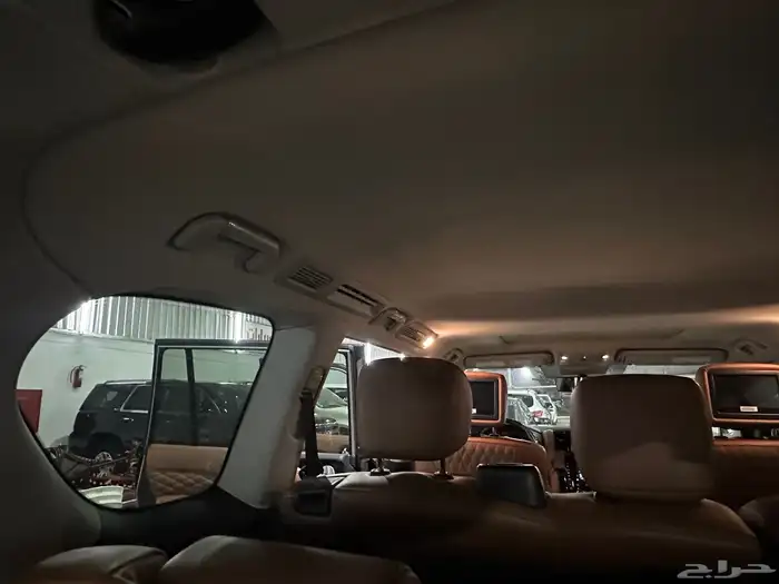 جيب إنفينيتي م 2021 بحااله الوكااله 42