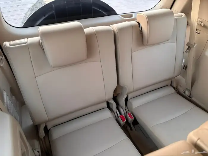 تويوتا برادوTXL 2022فل كامل عداد 64 الف 26