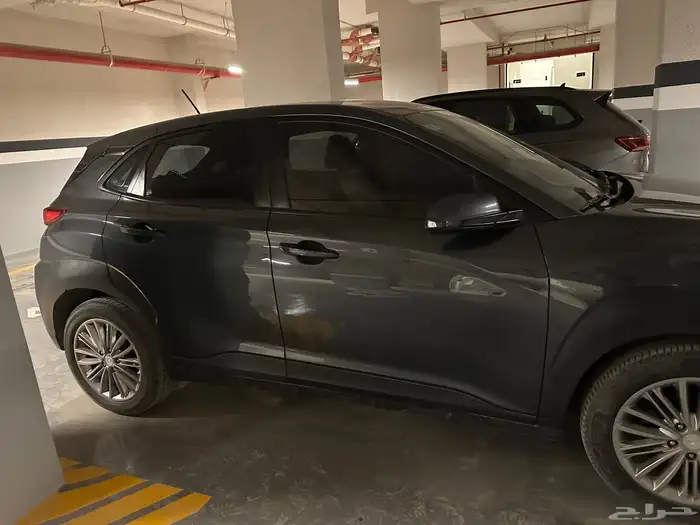 هيونداي كونا واجن 2019 للبيع 12