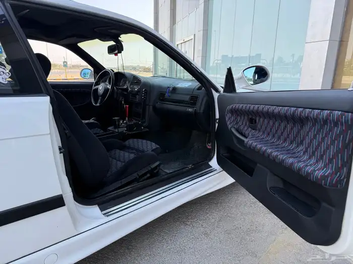 BMW E36 copy  turbo  M50 link  XstremeXG4 10