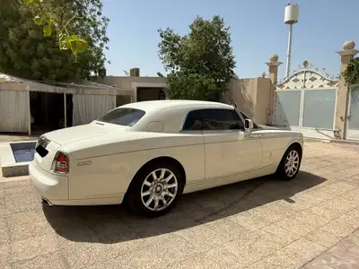 رولز رويس فانتوم كوبيه index