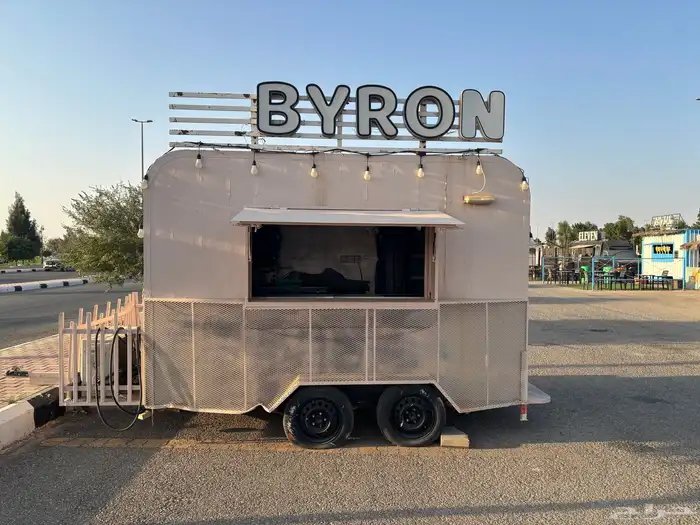 فود ترك للبيع 0