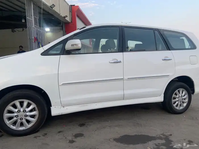 انوفا 2013 فل كامل 0